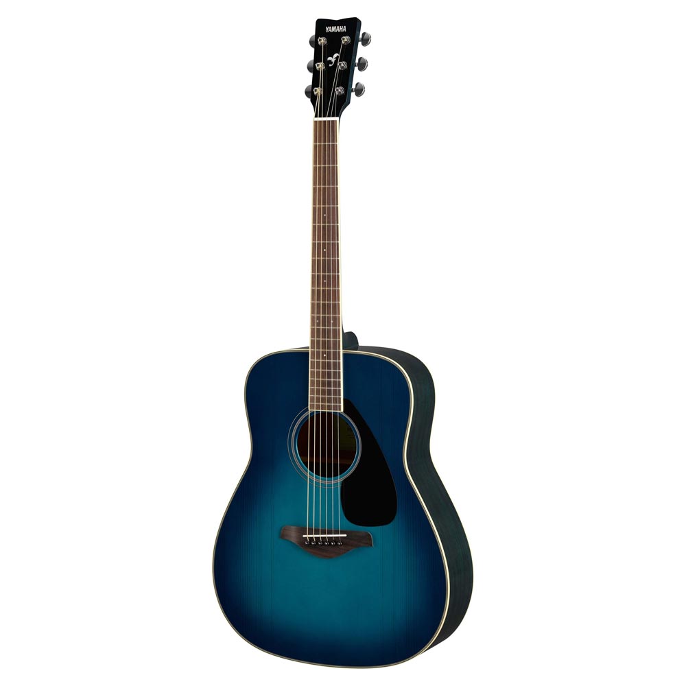 ヤマハ FG SERIES FG820 [SB] (アコースティックギター) 価格比較