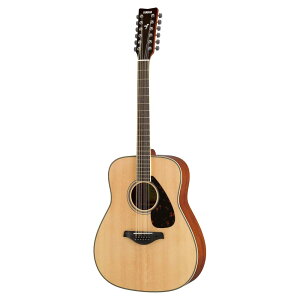 ヤマハ YAMAHA FG820-12 NT 12弦アコースティックギター