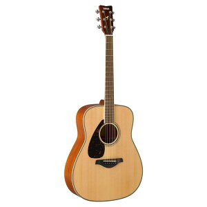 }n YAMAHA FG820L NT AR[XeBbNM^[ tgnhf