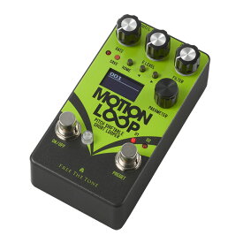 FREE THE TONE ML-1L MOTION LOOP ショート ルーパー