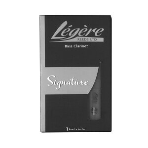 Legere BCS2.75 Signature �o�X�N�����l�b�g���[�h [2 3/4]