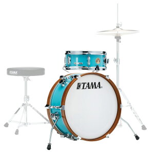 TAMA LJK28S-AQB CLUB-JAM MINI KIT hZbg