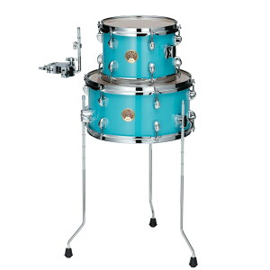 TAMA LJKT10F14-AQB CLUB-JAM MINI KIT gp ^Zbg
