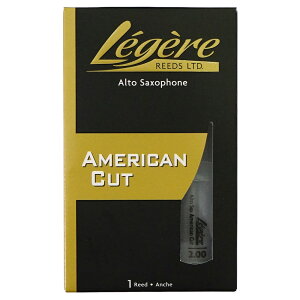 Legere ASA2.00 American Cut AgTbNX[h [2]