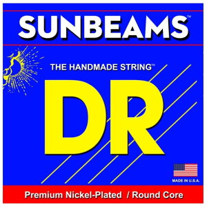 DR SUNBEAMS NLR-40 LITE GLx[X