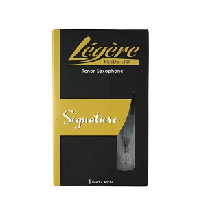 Legere TSG3.25 Signature ei[TbNX[h [3 1/4]