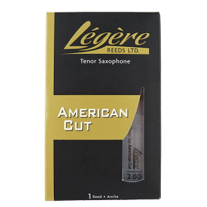 Legere TSA2.00 American Cut ei[TbNX[h [2]