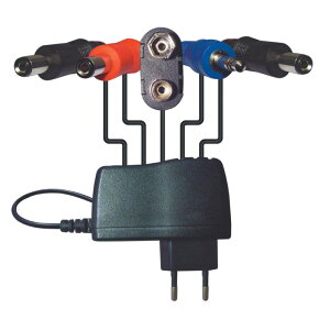 �x�����K�[ BEHRINGER PSU-HSB-ALL POWER THE WORLD �d���A�_�v�^�[