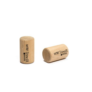 ROHEMA 615621 MiniShakerMP WOOD SHAKER EbhVFCJ[