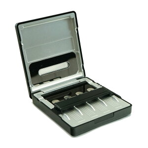 SILVERSTEIN LRC02B REEDCURE Black �V���O�����[�h�p���[�h�P�[�X