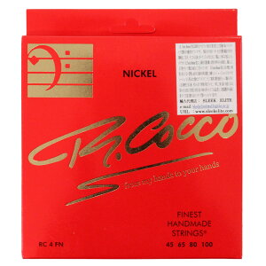 R.Cocco RC4F (N) 45-100 GLx[X