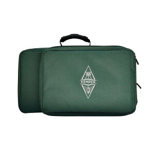 Pp[ KEMPER BAG PROFILER STAGE  pMOobN PROFILER STAGEp