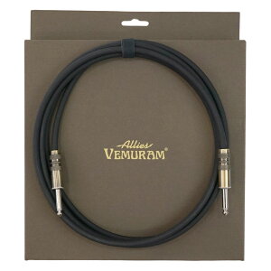 Allies VEMURAM BBB-VM LST/LST 10ft�i��3m�j �M�^�[�P�[�u��
