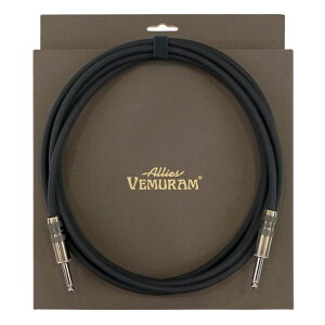 Allies VEMURAM BPB-VM LST/LST 15ft�i��4.5m�j �M�^�[�P�[�u��