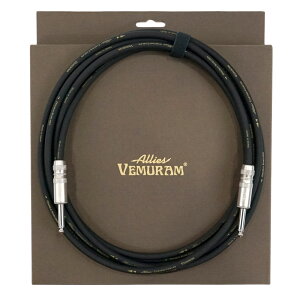 Allies VEMURAM BPB-SL LST/LST 15ft�i��4.5m�j �M�^�[�P�[�u��