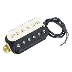 EVH Wolfgang Bridge Pickup Black and White �G���L�M�^�[�p�s�b�N�A�b�v