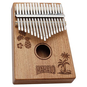 MAHALO M-KALIMBA HWI nCfUC Jo