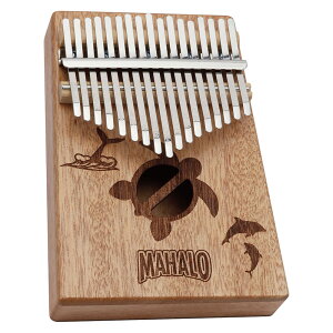 MAHALO M-KALIMBA MRI }fUC Jo