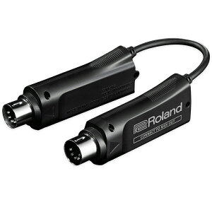 [h ROLAND WM-1 Wireless MIDI Adaptor CXMIDIA_v^[