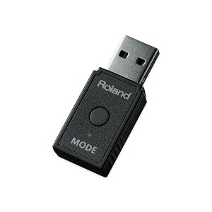 [h ROLAND WM-1D Wireless MIDI Dongle CXMIDIhO