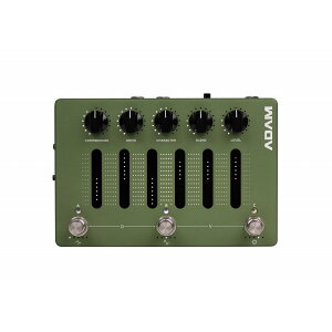 Darkglass Electronics ADAM �v���A���v