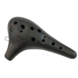POPOLO OCARINA NC-AC R`Fg AgC IJi