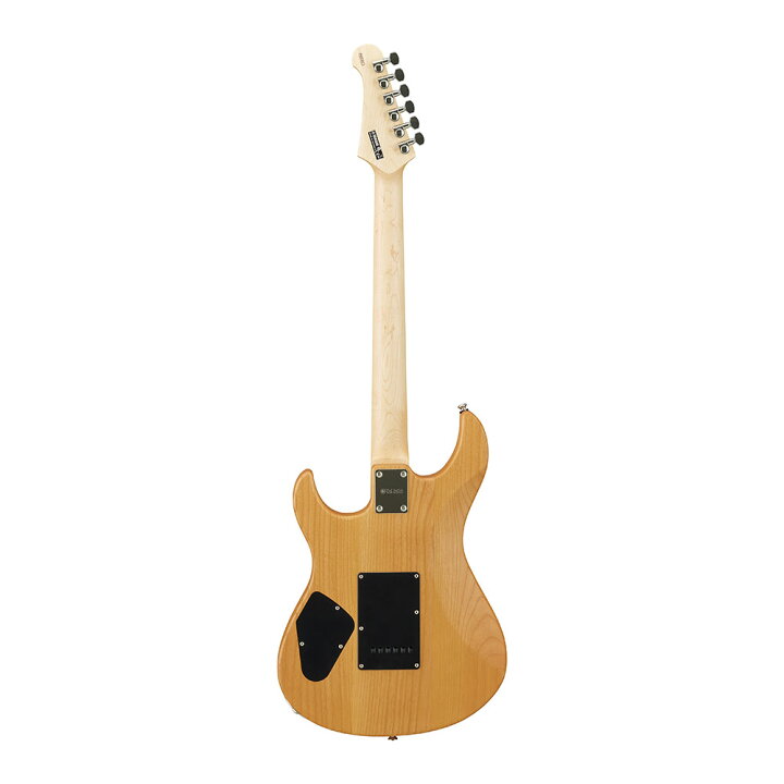 楽天市場】ヤマハ YAMAHA PACIFICA612V II X YNS パシフィカ エレキ 