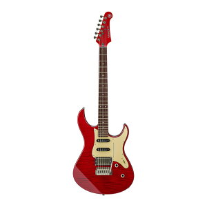 }n YAMAHA PACIFICA612V II FMX FRD pVtBJ GLM^[