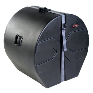 SKB SKB-D1824 18 x 24 Bass Drum Case oXhp n[hP[X