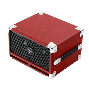 PHIL JONES BASS C-2 RED 5C` 2 ^x[XAvpLrlbg