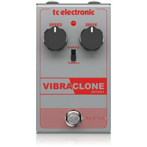 tc electronic VIBRACLONE re[WX^CE[^[hCuy_