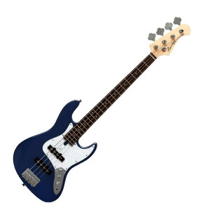 バッカス BACCHUS WJB-Mini DLPB ミニエレキベース