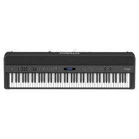 ローランド ROLAND FP-90X-BK Digital Piano ブラック デジタルピアノ