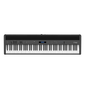[h ROLAND FP-60X-BK Digital Piano ubN fW^sAm
