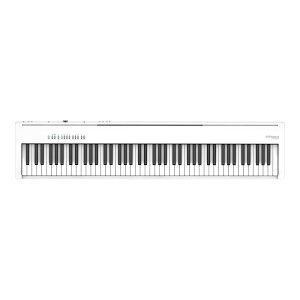 ���[�����h ROLAND FP-30X-WH Digital Piano �z���C�g �d�q�s�A�m