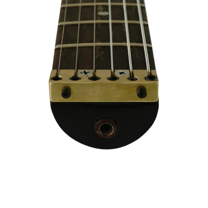 楽天市場】Lap Axe EX-JAZZ CUSTOM EXJC-120 トラベルギター : chuya 