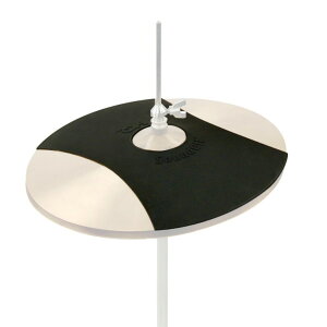 EVANS SO14HAT 14 Hi-Hat Mute �n�C�n�b�g�V���o���p�~���[�g