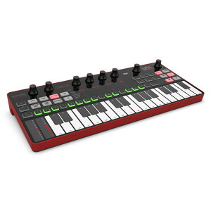 IK Multimedia UNO Synth Pro Desktop 32}`^b`ÓdeʎL[{[h