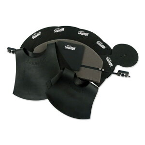 EVANS SOSETFSN MUTE BOX FUSION �h�����~���[�g�Z�b�g�p�b�N