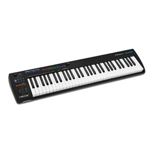 Nektar Technology Impact GXP61 61�� USB MIDI �R���g���[���[ �L�[�{�[�h