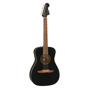 tF_[ Fender Joe Strummer Campfire MATTE BLK WN GNgbNAR[XeBbNM^[