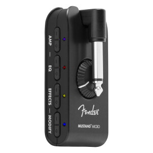 tF_[ Fender Mustang Micro wbhtHAv ^M^[Av