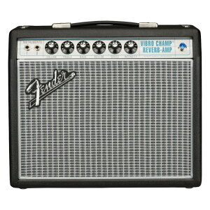 tF_[ Fender 68 Custom Vibro Champ Reverb 100V JPN ^M^[Av R{ ^ǃAv