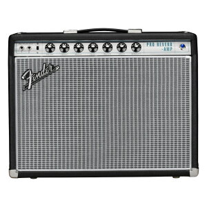tF_[ Fender 68 Custom Pro Reverb 100V JPN M^[Av R{ ^ǃAv