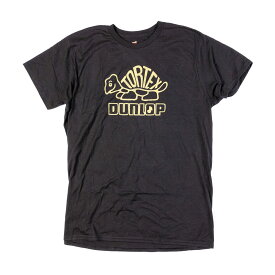 JIM DUNLOP TORTEX Men's Vintage Tee Lサイズ Tシャツ 半袖 DSD31-MTS-L Large