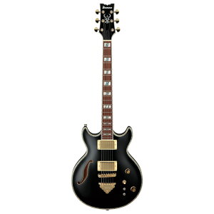 IBANEZ AR520H-BK GLM^[