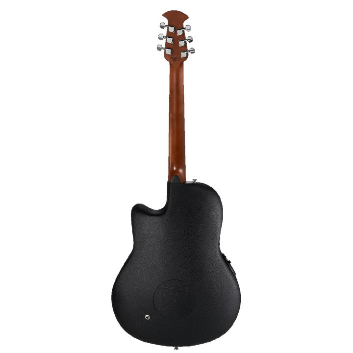 楽天市場】オベーションギター OVATION CE44X-9B-G Celebrity Elite 