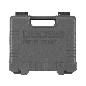 BOSS BCB-30X Pedal Board GtFN^[P[X y_{[h