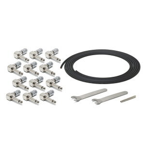 NEO by OYAIDE Elec L12+ �y��p�P�[�u�� �\���_�[���X�P�[�u���L�b�g L�^�t�H���v���O12��+�P�[�u��3.0m