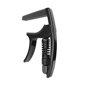 Planet Waves by D'Addario PW-CP-20 Tri-Action Ukulele Capo ENJ|